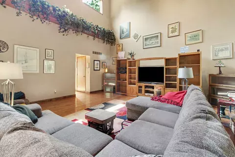Living - 3654 E Pineview Dr, Scio, MI 48130 photo 1 of 2