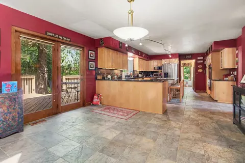 Kitchen - 3654 E Pineview Dr, Scio, MI 48130 photo 1 of 3