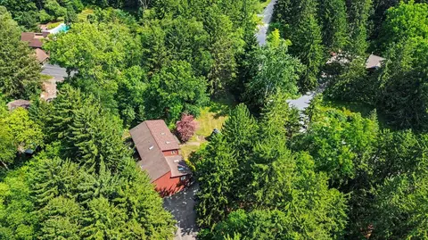 View/Area - 3654 E Pineview Dr, Scio, MI 48130 photo 6 of 7