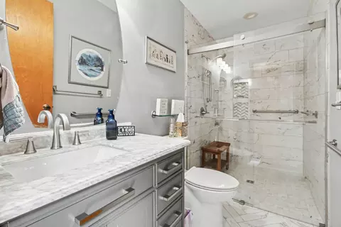 Bath - 3654 E Pineview Dr, Scio, MI 48130 photo 2 of 5