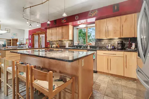 Kitchen - 3654 E Pineview Dr, Scio, MI 48130 photo 3 of 3