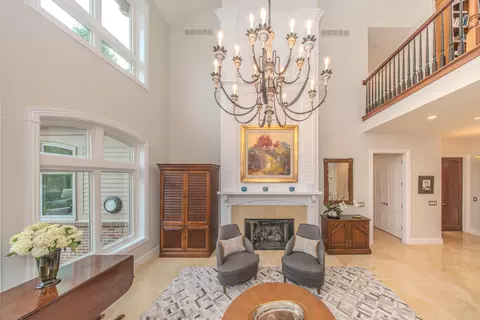 Living - 3237 Heather Rd, Ann Arbor, MI 48108 photo 2 of 7