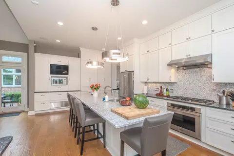 Kitchen - 3237 Heather Rd, Ann Arbor, MI 48108 photo 3 of 9