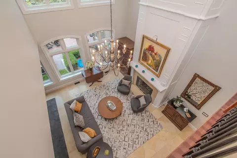 Living - 3237 Heather Rd, Ann Arbor, MI 48108 photo 5 of 7