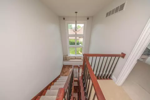 Entry Way - 3237 Heather Rd, Ann Arbor, MI 48108 photo 6 of 12
