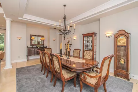 Dining - 3237 Heather Rd, Ann Arbor, MI 48108 photo 1 of 3