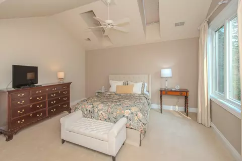 Bedroom - 3237 Heather Rd, Ann Arbor, MI 48108 photo 3 of 7
