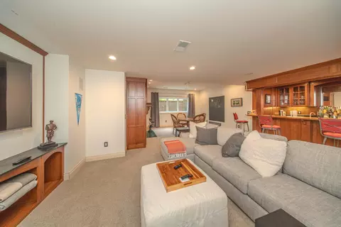 Living - 3237 Heather Rd, Ann Arbor, MI 48108 photo 6 of 7