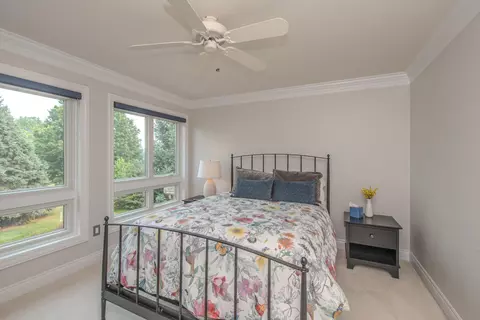 Bedroom - 3237 Heather Rd, Ann Arbor, MI 48108 photo 6 of 7