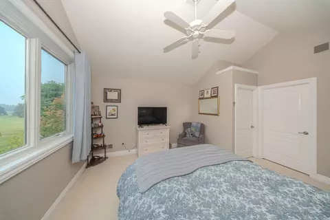 Bedroom - 3237 Heather Rd, Ann Arbor, MI 48108 photo 5 of 7