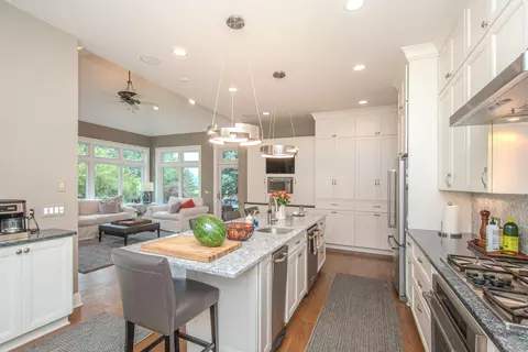 Kitchen - 3237 Heather Rd, Ann Arbor, MI 48108 photo 4 of 9