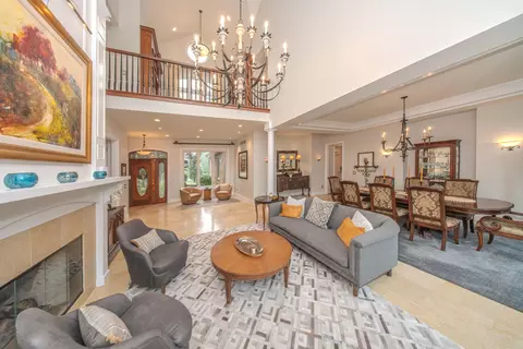 Living - 3237 Heather Rd, Ann Arbor, MI 48108 photo 3 of 7