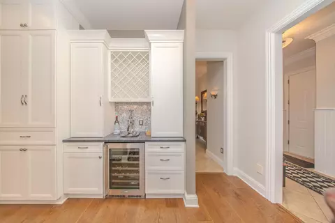 Entry Way - 3237 Heather Rd, Ann Arbor, MI 48108 photo 4 of 12