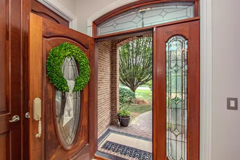 Entry Way - 3237 Heather Rd, Ann Arbor, MI 48108 photo 1 of 12