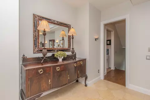 Entry Way - 3237 Heather Rd, Ann Arbor, MI 48108 photo 3 of 12