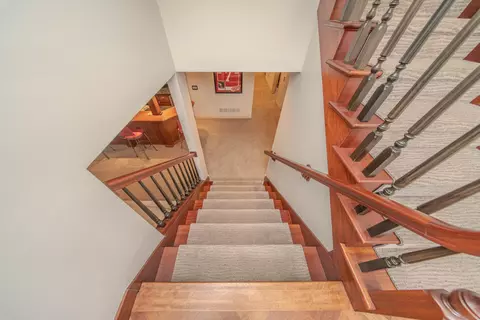 Entry Way - 3237 Heather Rd, Ann Arbor, MI 48108 photo 9 of 12