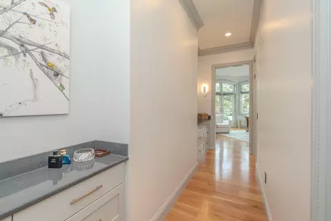 Entry Way - 3237 Heather Rd, Ann Arbor, MI 48108 photo 5 of 12
