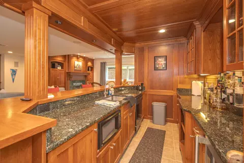 Kitchen - 3237 Heather Rd, Ann Arbor, MI 48108 photo 9 of 9
