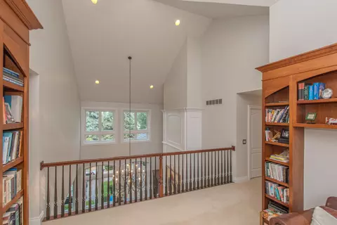 Entry Way - 3237 Heather Rd, Ann Arbor, MI 48108 photo 7 of 12