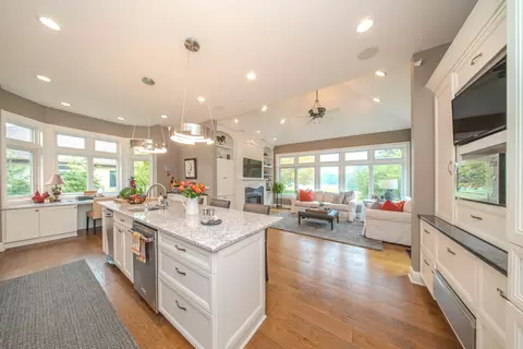 Kitchen - 3237 Heather Rd, Ann Arbor, MI 48108 photo 6 of 9