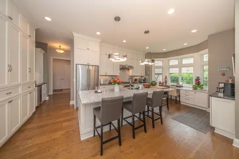 Kitchen - 3237 Heather Rd, Ann Arbor, MI 48108 photo 1 of 9