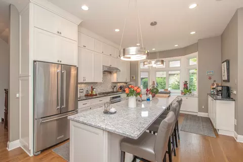 Kitchen - 3237 Heather Rd, Ann Arbor, MI 48108 photo 2 of 9