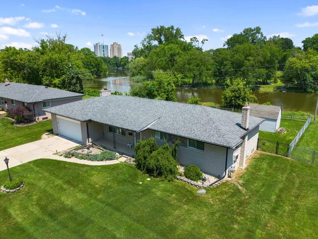 175 Clinton River Dr, Mount Clemens, MI 48043