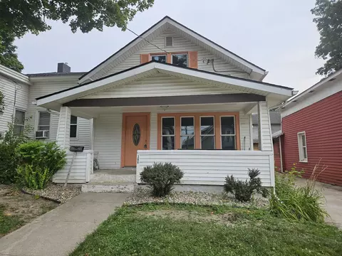 308 Toledo St, Adrian, MI 49221
