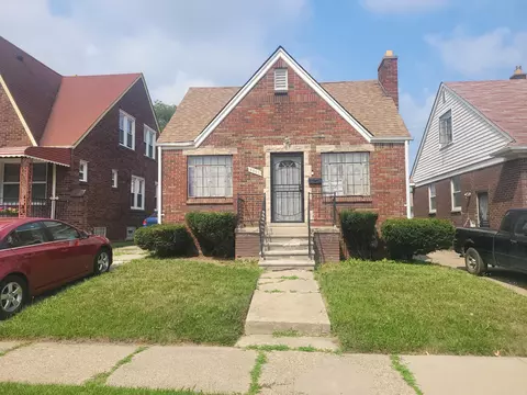 8897 Prest St, Detroit, MI 48228