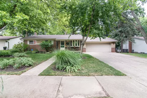 2014 Whittier Rd, Ypsilanti, MI 48197