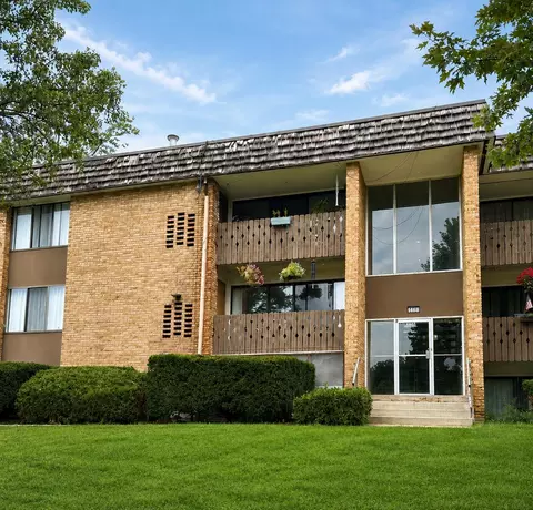 2104 Pauline Blvd UNIT ANN, Ann Arbor, MI 48103