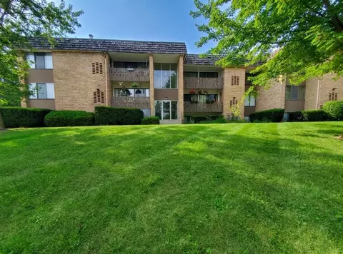 2104 Pauline Blvd UNIT ANN, Ann Arbor, MI 48103