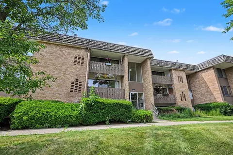 2104 Pauline Blvd UNIT ANN, Ann Arbor, MI 48103