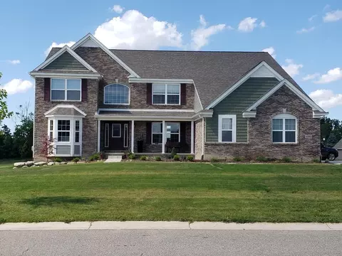 10613 Valley View Dr, York, MI 48176