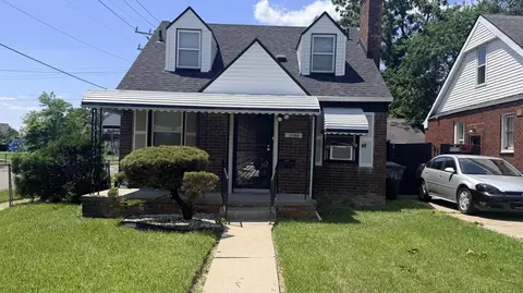 Undisclosed, Detroit, MI 48227