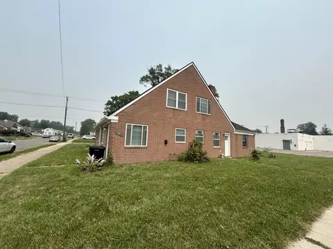 14830 Tireman Ave, Detroit, MI 48228