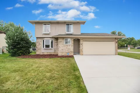 43729 Fleetwood Dr, Canton, MI 48187