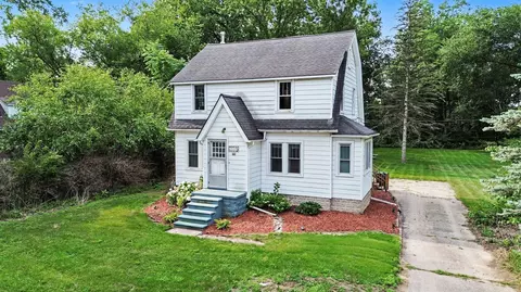 Exterior - 35229 Atlas St, Romulus, MI 48174 photo 3 of 5