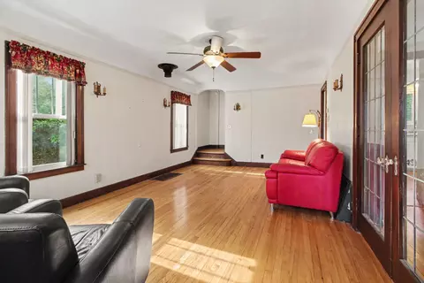Living - 35229 Atlas St, Romulus, MI 48174 photo 1 of 2