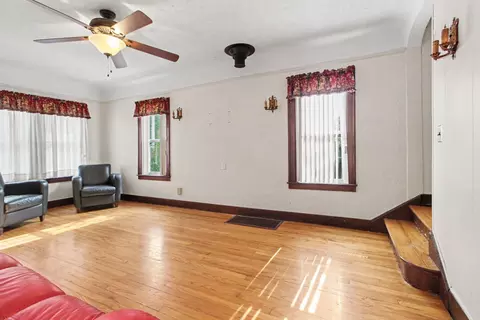 Living - 35229 Atlas St, Romulus, MI 48174 photo 2 of 2