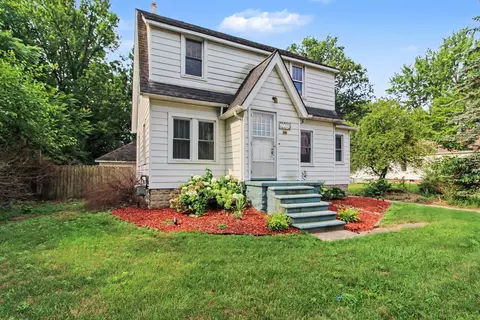 Exterior - 35229 Atlas St, Romulus, MI 48174 photo 2 of 5