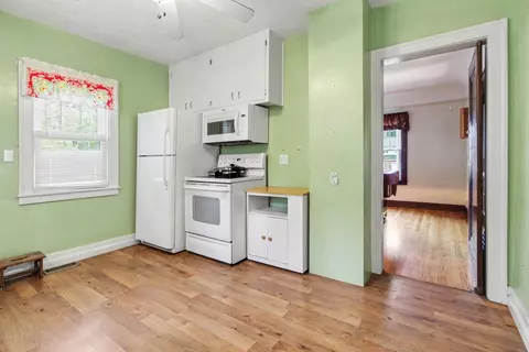 Kitchen - 35229 Atlas St, Romulus, MI 48174 photo 1 of 3