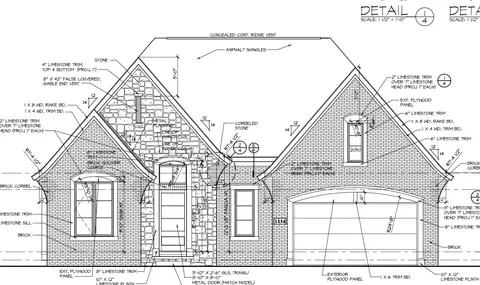 57173 Meadowridge Dr, Washington, MI 48094