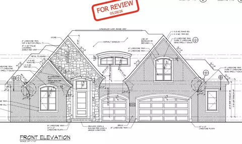 57610 Meadowridge Dr, Washington, MI 48094