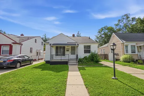 20435 Norborne, Redford, MI 48240