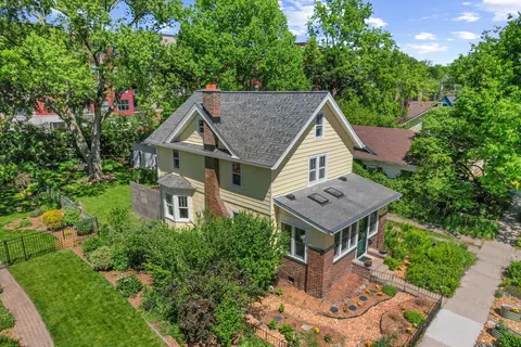 515 N Ashley St, Ann Arbor, MI 48103