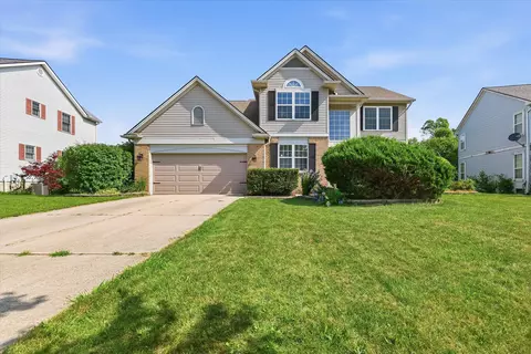 2793 Green Valley Dr, Ann Arbor, MI 48103