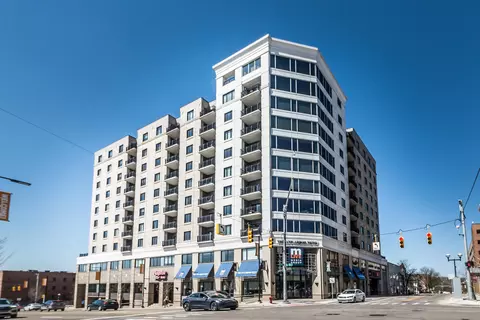 111 N Ashley St UNIT ANN, Ann Arbor, MI 48104