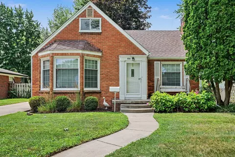 170 Eastman St, Mount Clemens, MI 48043
