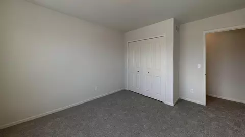 Bedroom - 11740 Hillside Dr, Dexter, MI 48130 photo 5 of 8